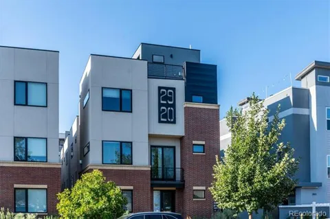 2920 W 26th Avenue #5