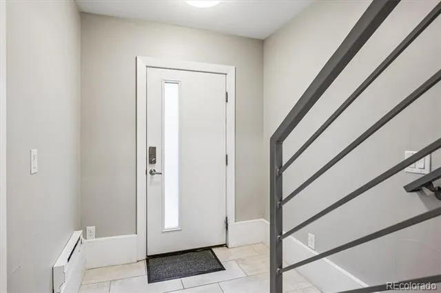 2920 W 26th Avenue #5 Denver, CO 80211