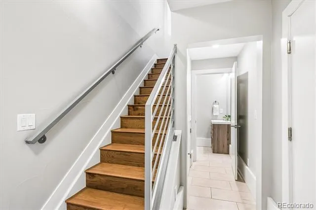 2920 W 26th Avenue #5 Denver, CO 80211