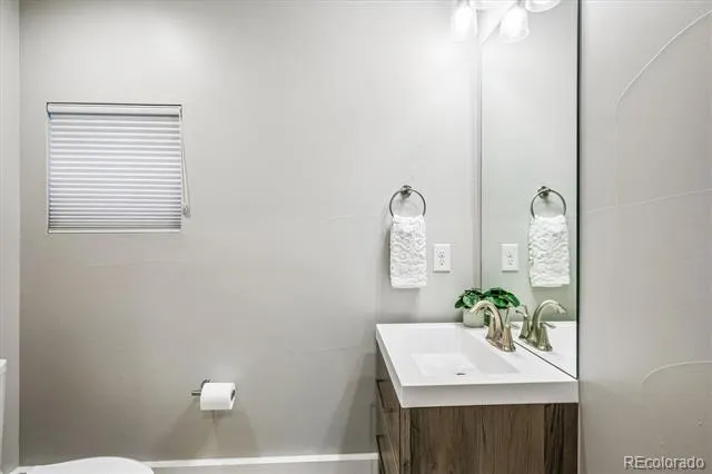 2920 W 26th Avenue #5 Denver, CO 80211
