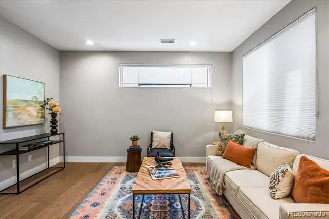 2920 W 26th Avenue #5 Denver, CO 80211