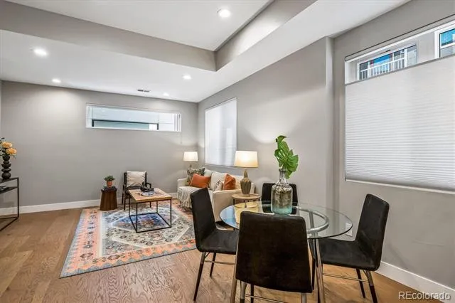 2920 W 26th Avenue #5 Denver, CO 80211
