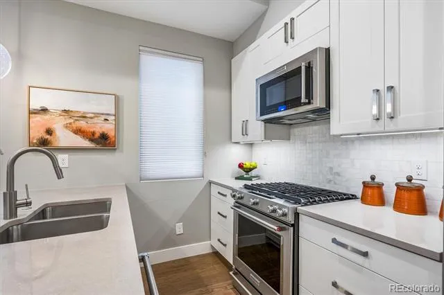 2920 W 26th Avenue #5 Denver, CO 80211