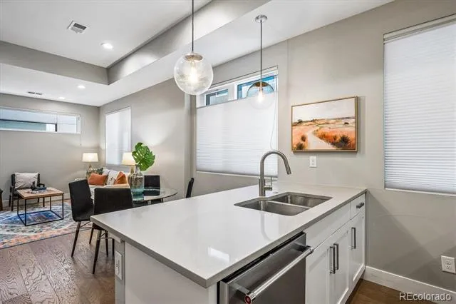2920 W 26th Avenue #5 Denver, CO 80211