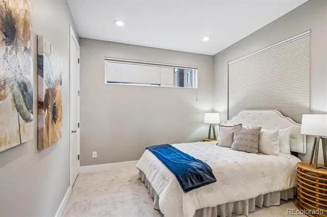 2920 W 26th Avenue #5 Denver, CO 80211