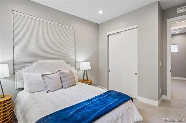 2920 W 26th Avenue #5 Denver, CO 80211
