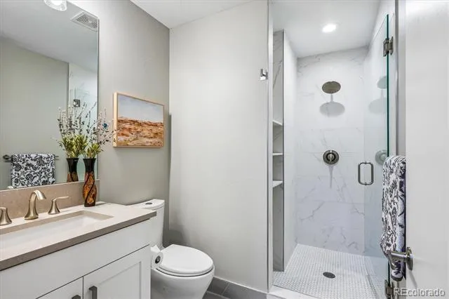 2920 W 26th Avenue #5 Denver, CO 80211