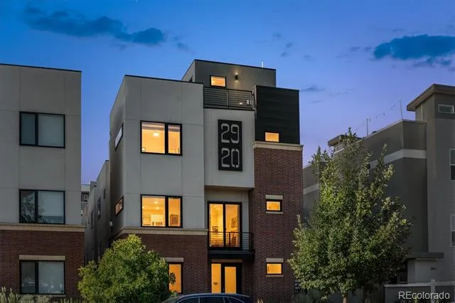 2920 W 26th Avenue #5 Denver, CO 80211
