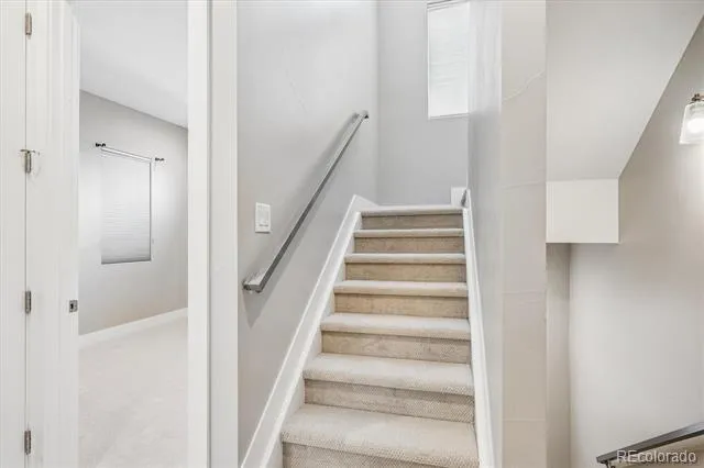 2920 W 26th Avenue #5 Denver, CO 80211