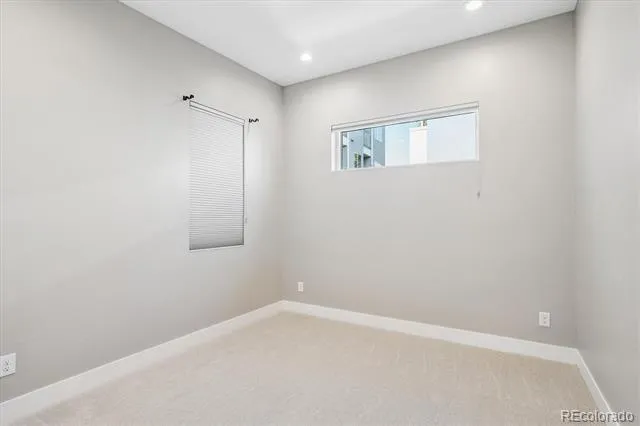 2920 W 26th Avenue #5 Denver, CO 80211