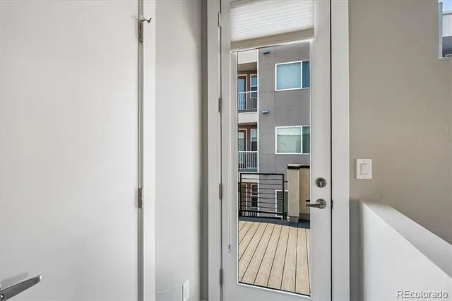 2920 W 26th Avenue #5 Denver, CO 80211
