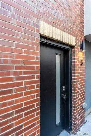 2920 W 26th Avenue #5 Denver, CO 80211