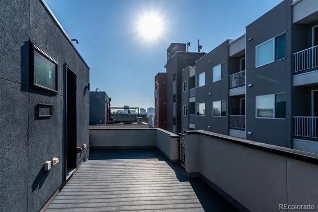 2920 W 26th Avenue #5 Denver, CO 80211