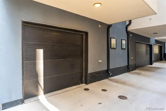 2920 W 26th Avenue #5 Denver, CO 80211