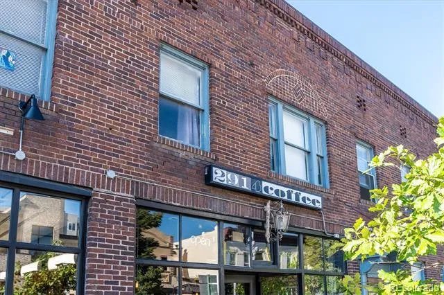 2920 W 26th Avenue #5 Denver, CO 80211