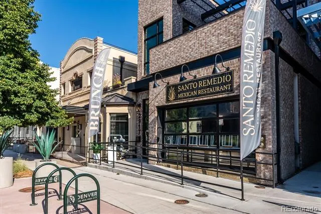 2920 W 26th Avenue #5 Denver, CO 80211