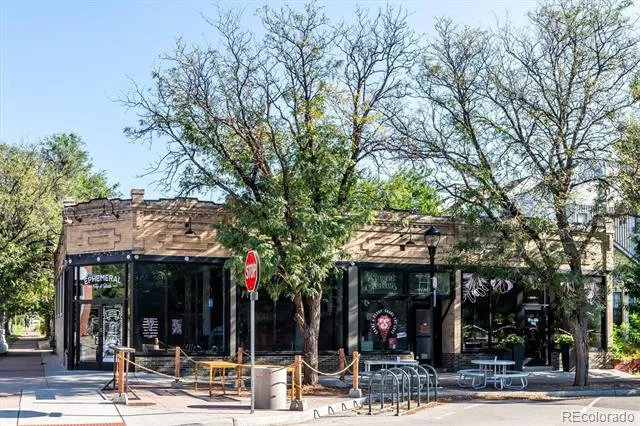 2920 W 26th Avenue #5 Denver, CO 80211