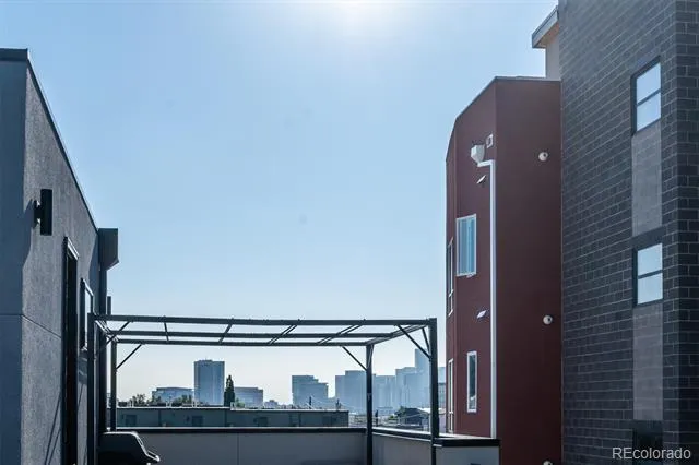 2920 W 26th Avenue #5 Denver, CO 80211
