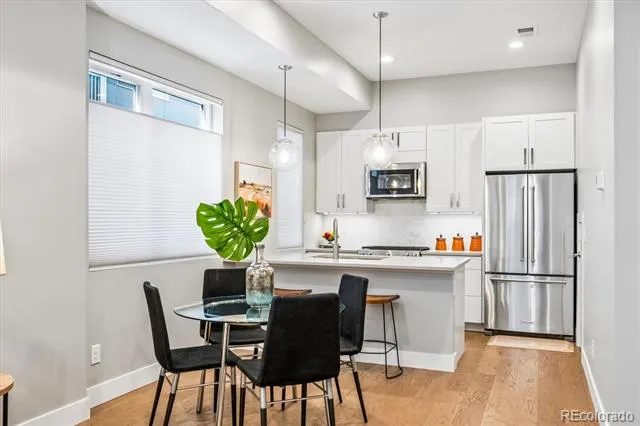 2920 W 26th Avenue #5 Denver, CO 80211