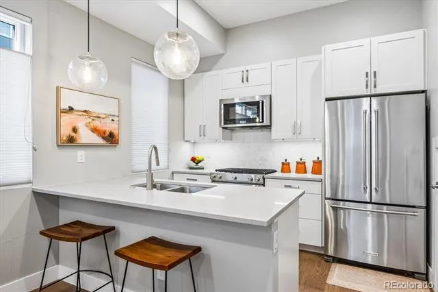 2920 W 26th Avenue #5 Denver, CO 80211
