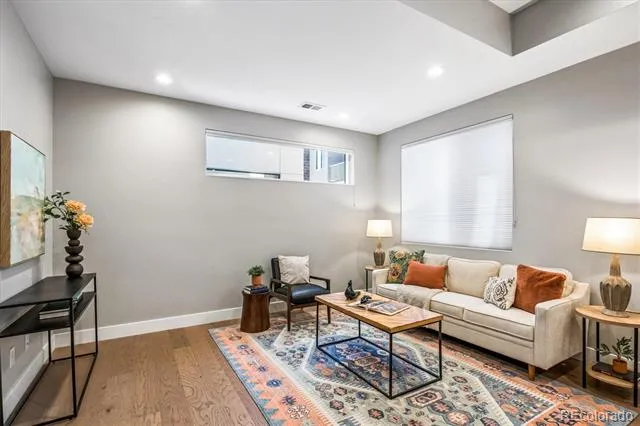 2920 W 26th Avenue #5 Denver, CO 80211
