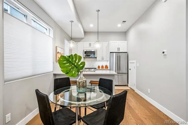 2920 W 26th Avenue #5 Denver, CO 80211
