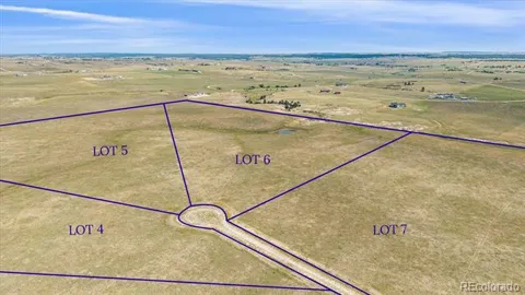 Lot 6 Seven Hills Street