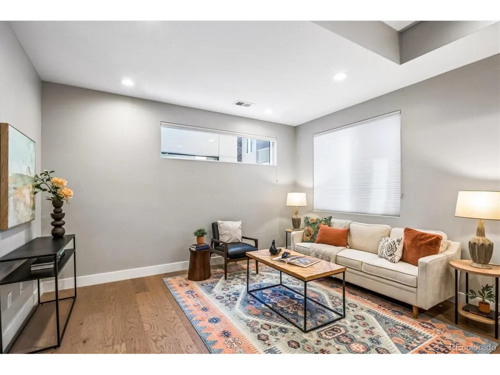 2920 W 26th Avenue #5 Denver, CO 80211