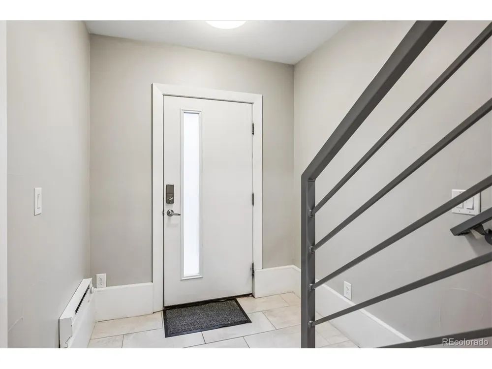 2920 W 26th Avenue #5 Denver, CO 80211