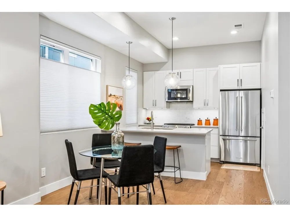 2920 W 26th Avenue #5 Denver, CO 80211
