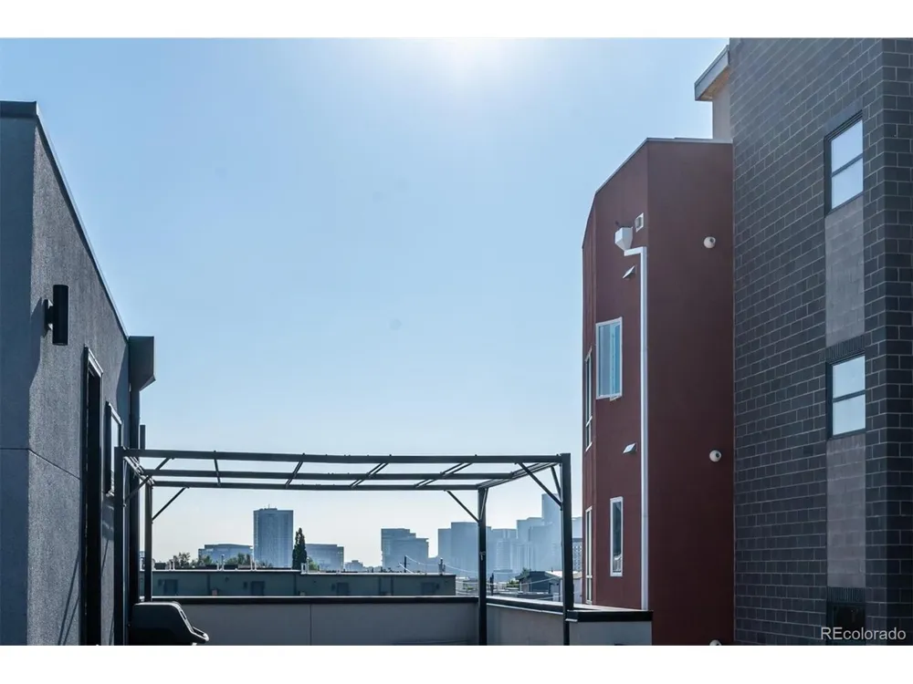 2920 W 26th Avenue #5 Denver, CO 80211