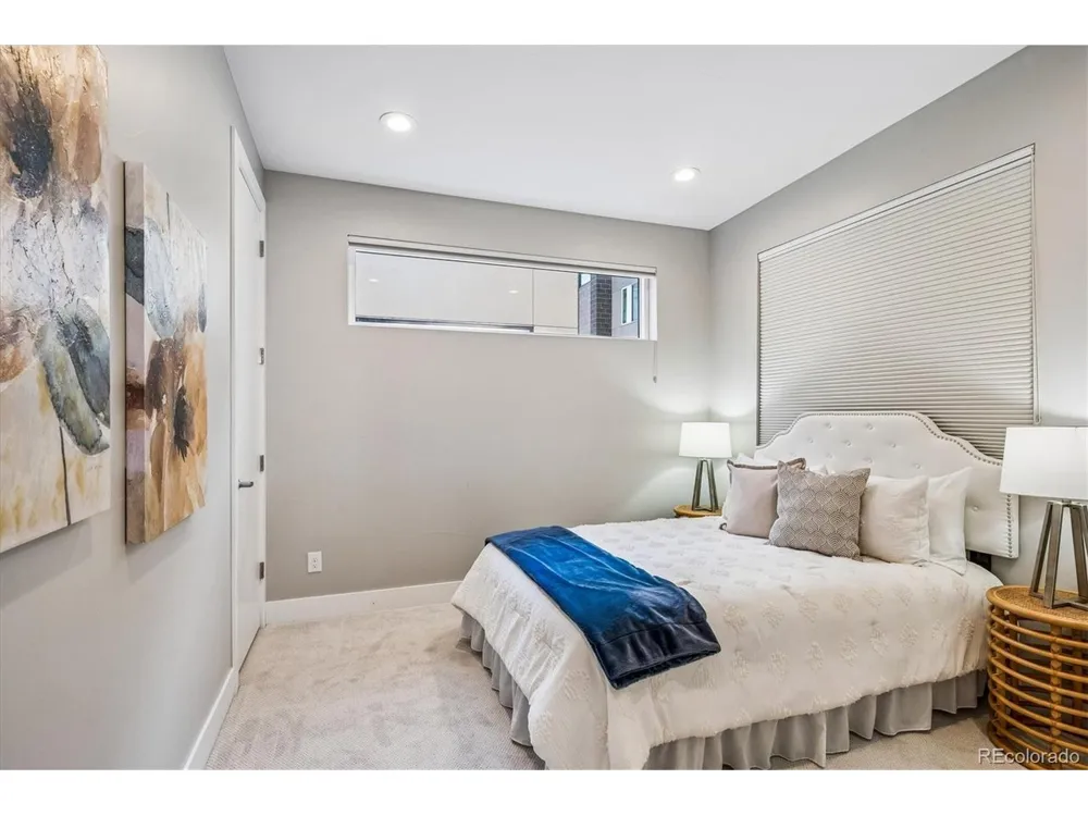 2920 W 26th Avenue #5 Denver, CO 80211