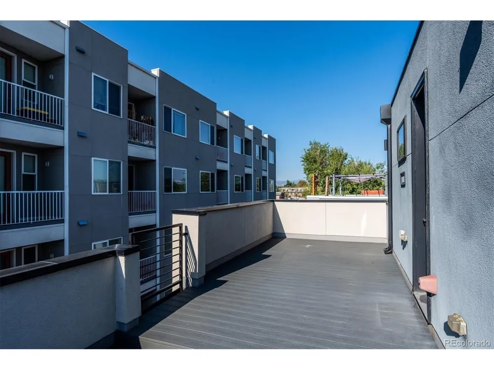 2920 W 26th Avenue #5 Denver, CO 80211