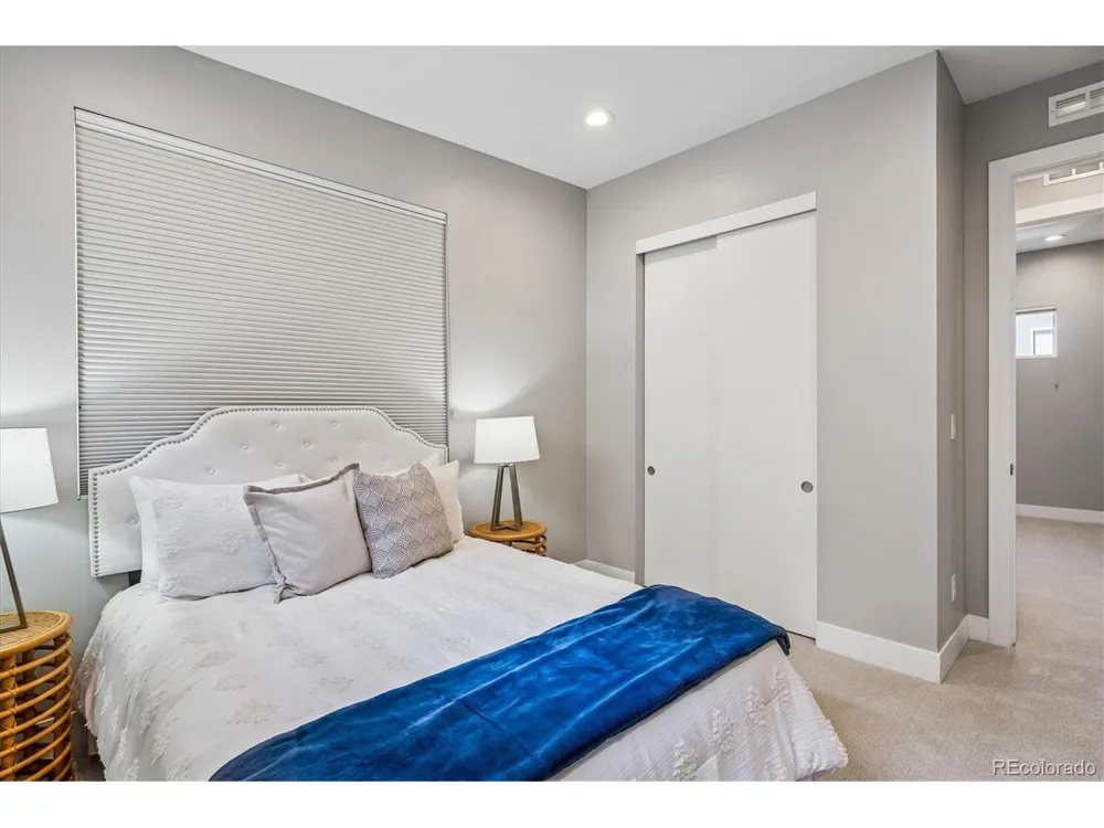 2920 W 26th Avenue #5 Denver, CO 80211