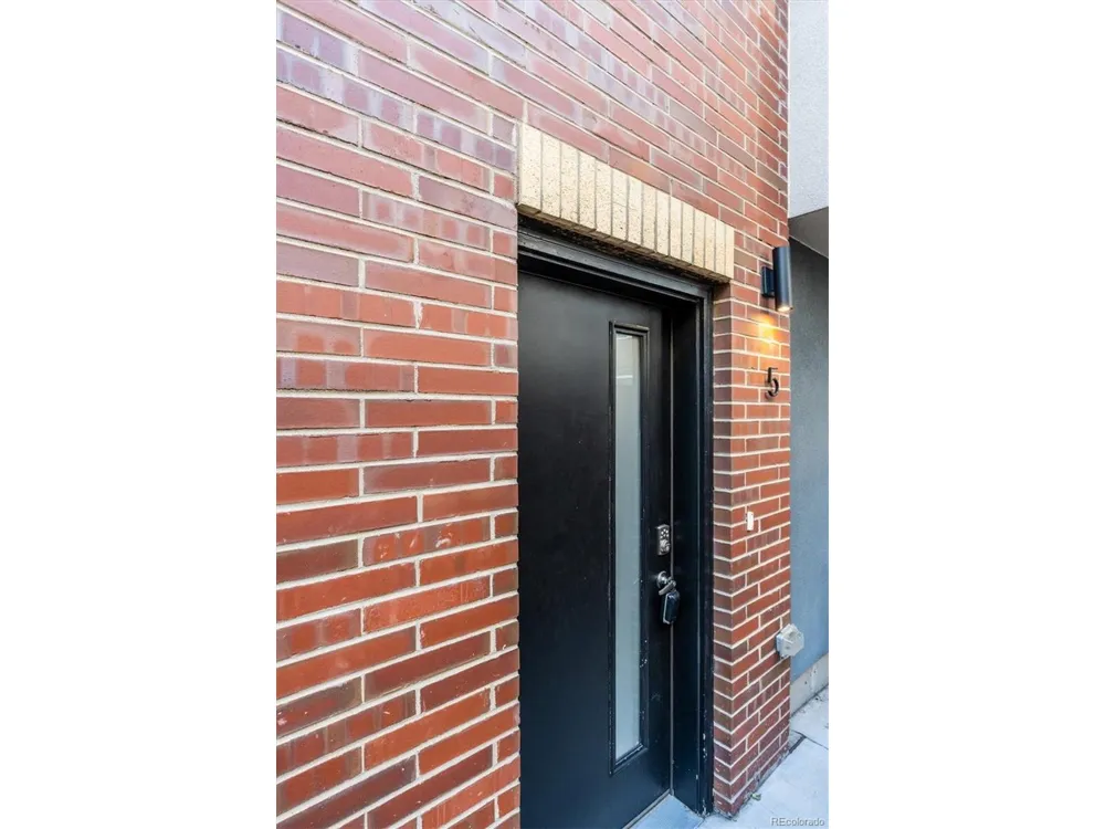 2920 W 26th Avenue #5 Denver, CO 80211