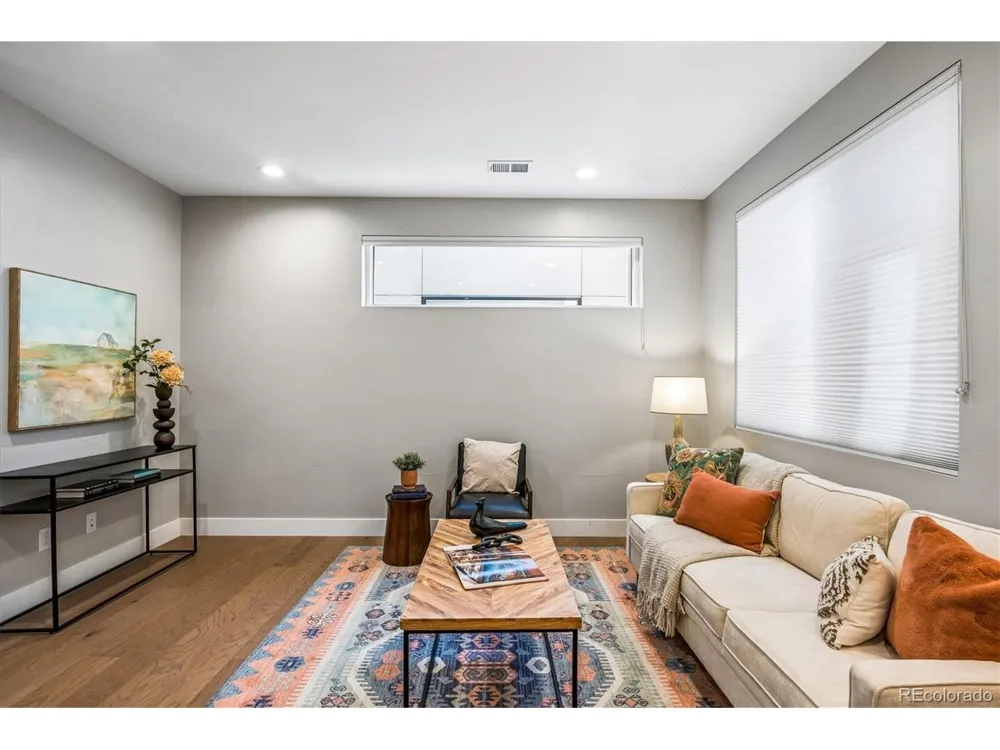 2920 W 26th Avenue #5 Denver, CO 80211
