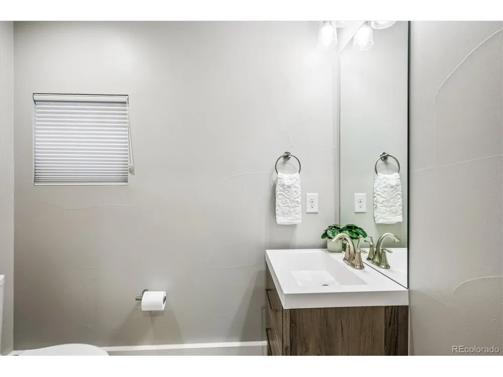 2920 W 26th Avenue #5 Denver, CO 80211