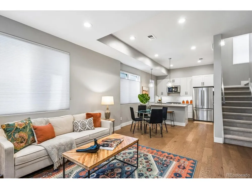 2920 W 26th Avenue #5 Denver, CO 80211