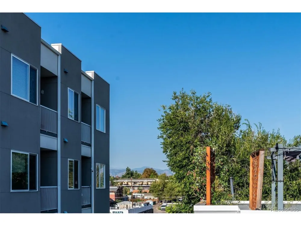 2920 W 26th Avenue #5 Denver, CO 80211
