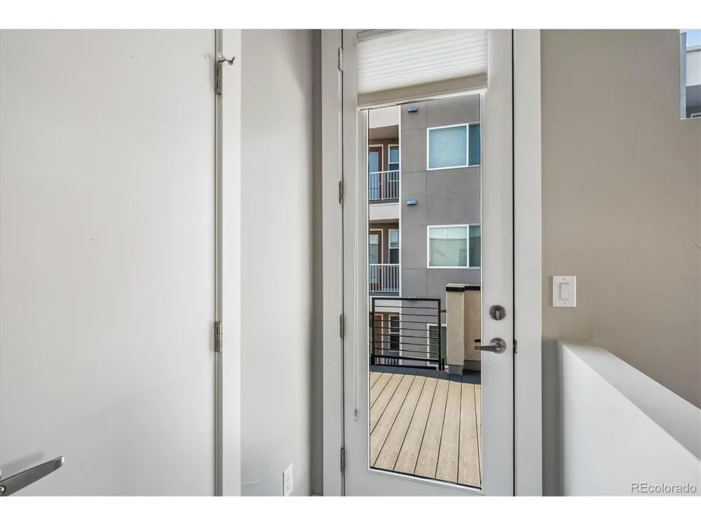 2920 W 26th Avenue #5 Denver, CO 80211