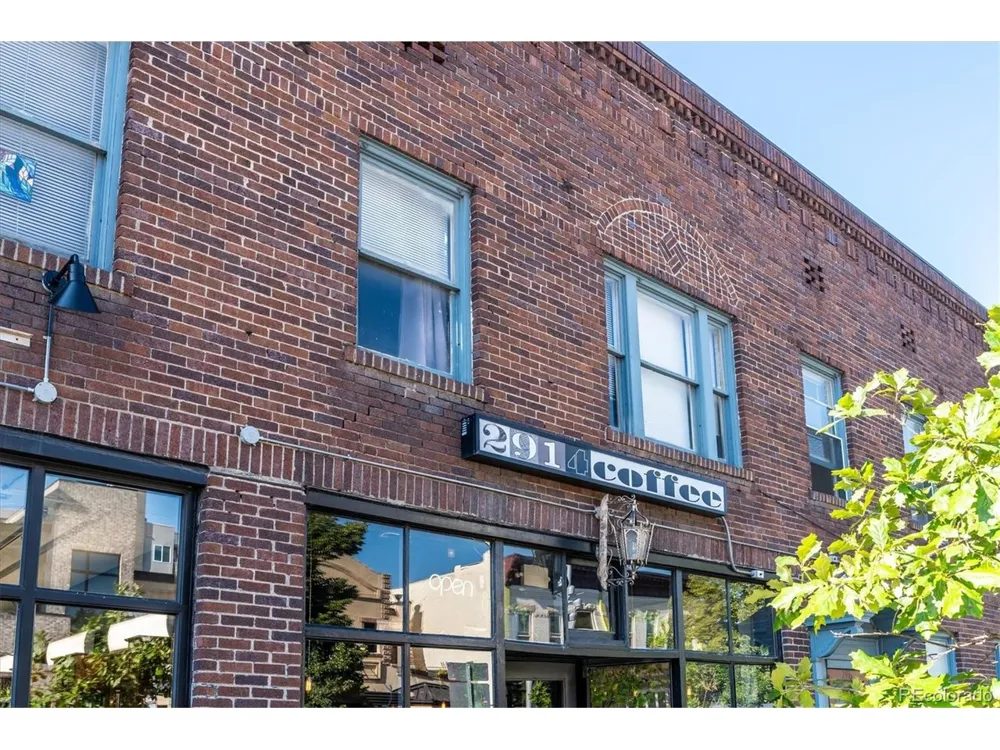 2920 W 26th Avenue #5 Denver, CO 80211