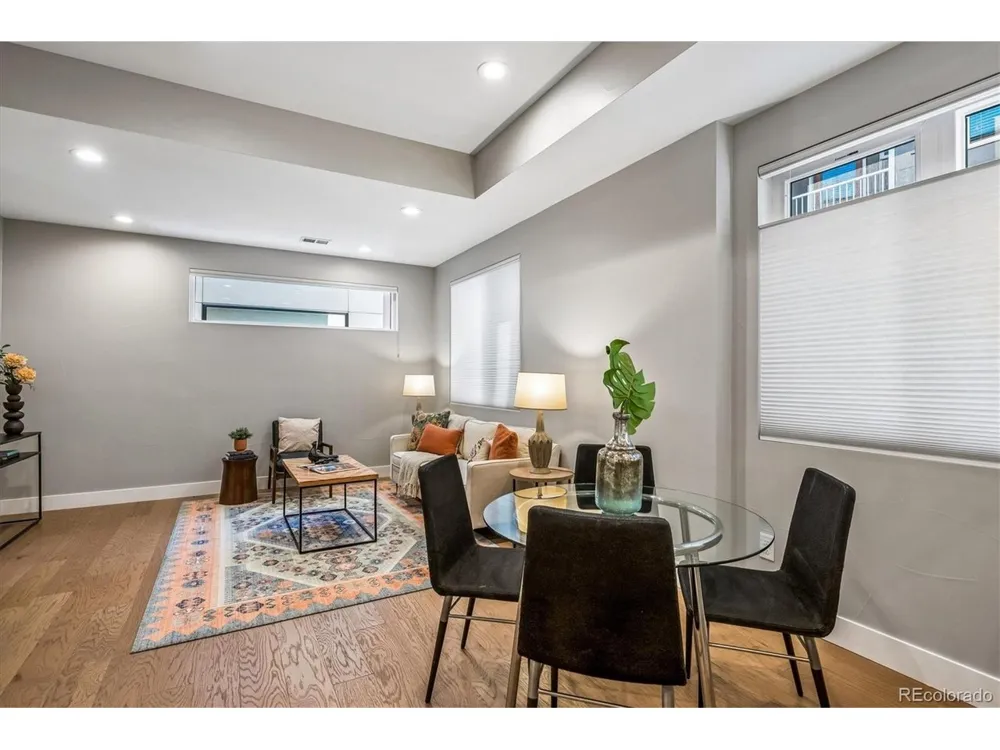 2920 W 26th Avenue #5 Denver, CO 80211