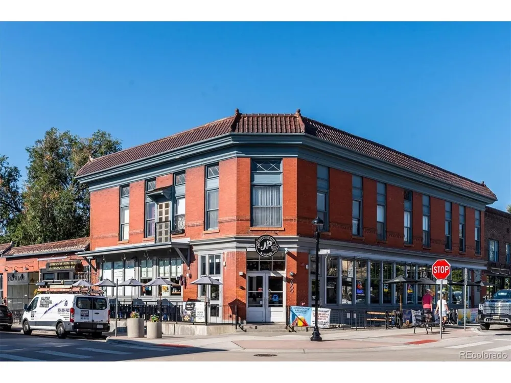 2920 W 26th Avenue #5 Denver, CO 80211