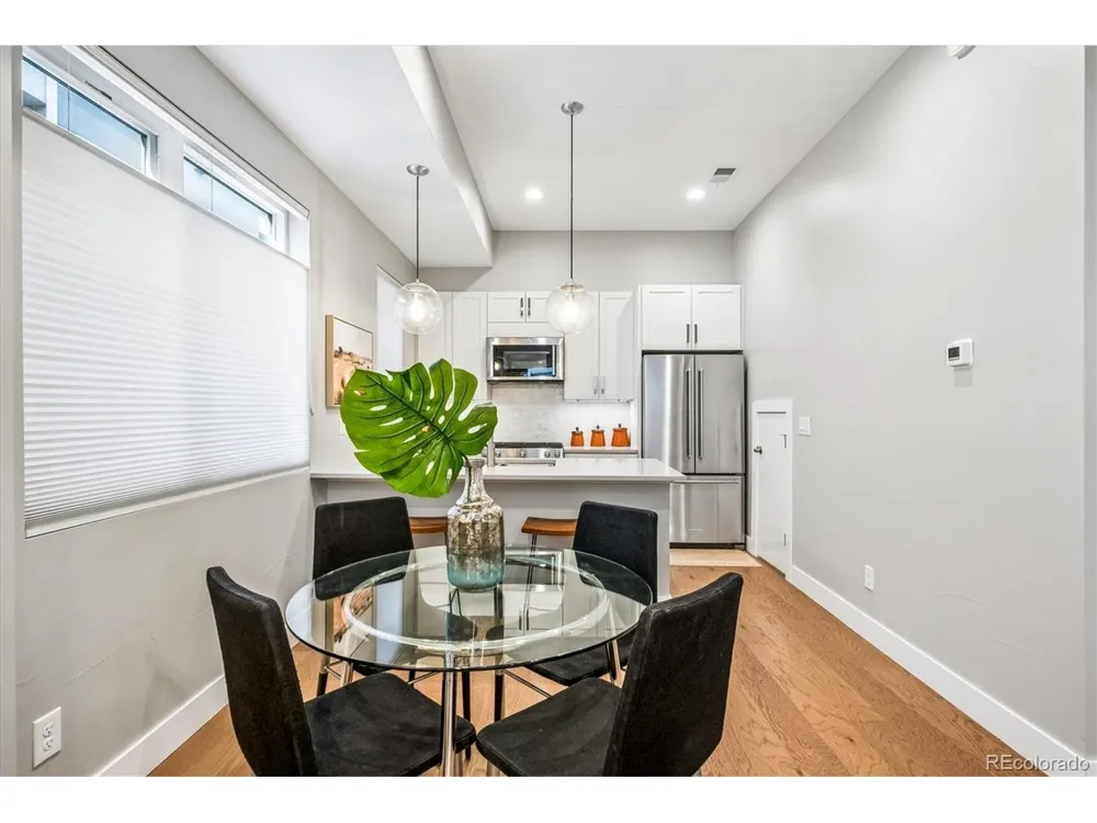 2920 W 26th Avenue #5 Denver, CO 80211