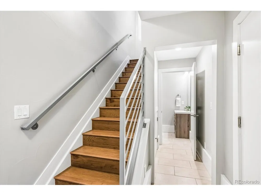 2920 W 26th Avenue #5 Denver, CO 80211