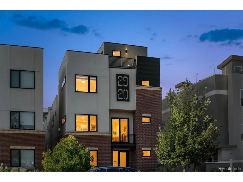 2920 W 26th Avenue #5 Denver, CO 80211