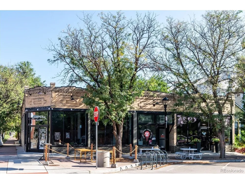 2920 W 26th Avenue #5 Denver, CO 80211