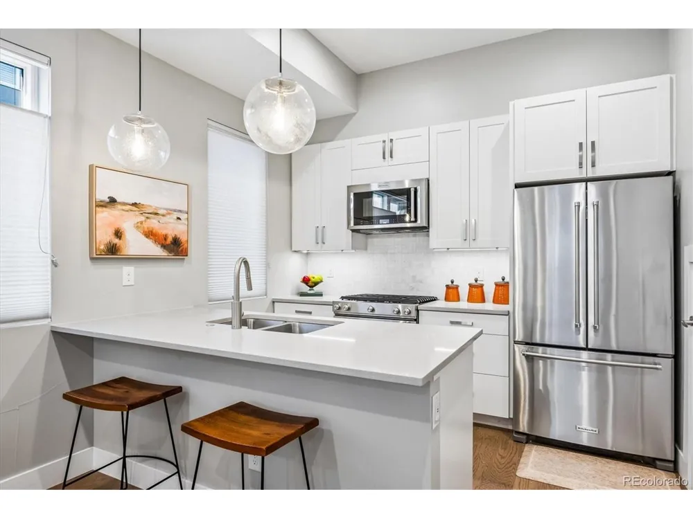 2920 W 26th Avenue #5 Denver, CO 80211