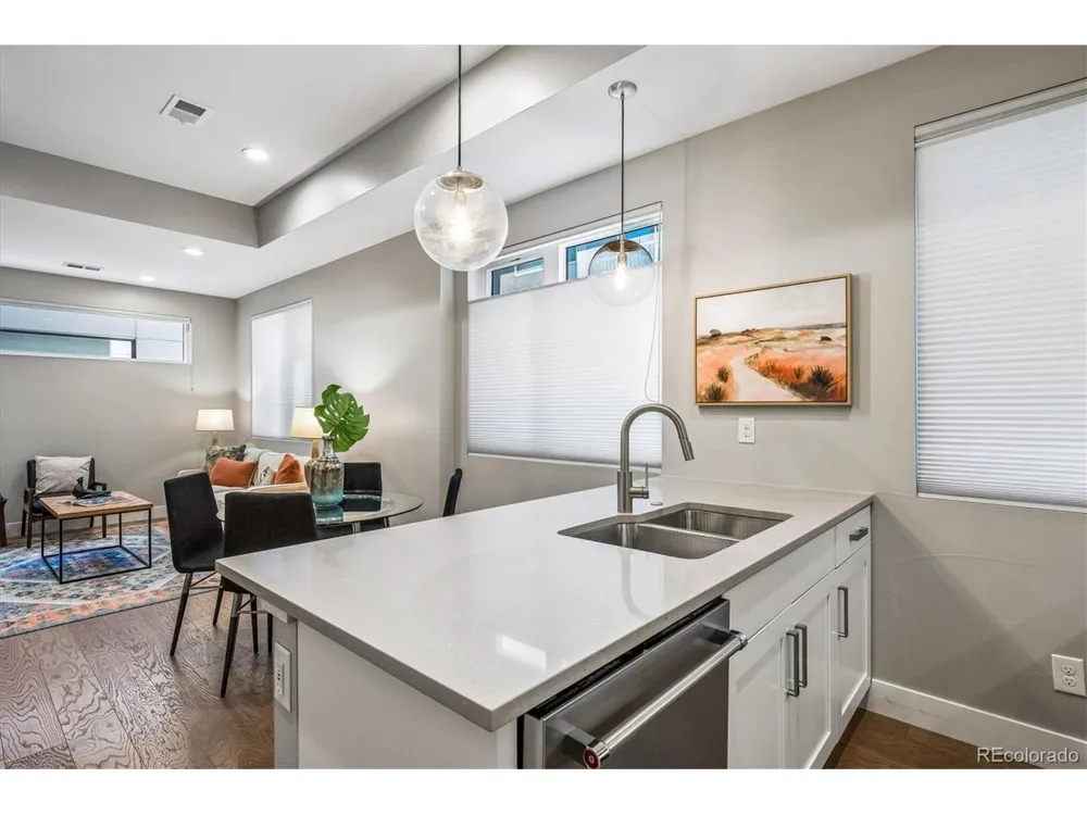 2920 W 26th Avenue #5 Denver, CO 80211