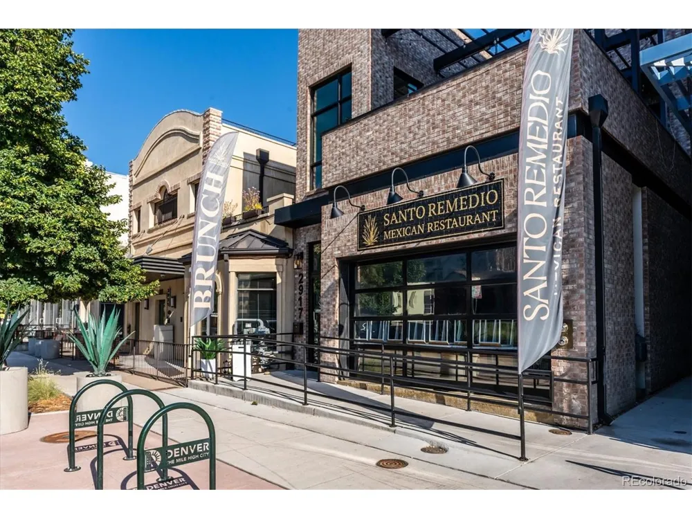 2920 W 26th Avenue #5 Denver, CO 80211